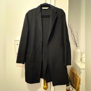 Zara men’s coat